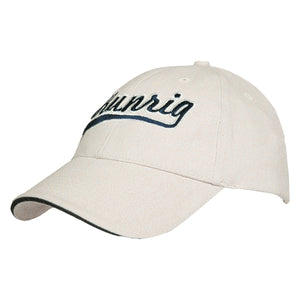 Best Value Cotton Sports Cap with Sandwich Brim