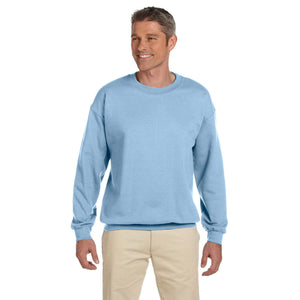 Gildan Heavy Blend™ 13 oz. Fleece Crew