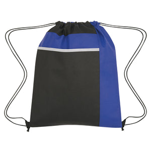 Non-Woven Pocket Sports Pack