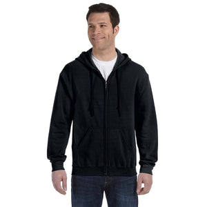 Gildan Heavy Blend™ 13.3 oz. Full-Zip Hood