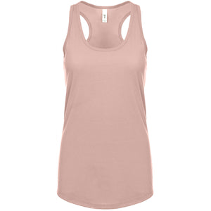 Next Level Ladies' Ideal Racerback Tank