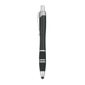 Tri-Band Pen With Stylus