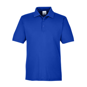 Men's Zone Performance Polo - TT51 - Sport Royal