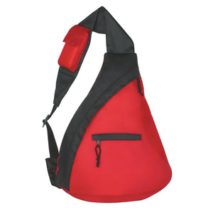 Budget Sling Backpack