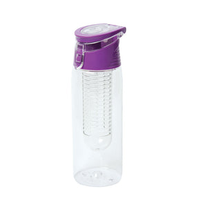 Infuser Water Bottle - WRAPAROUND