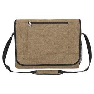 High Line Messenger Bag