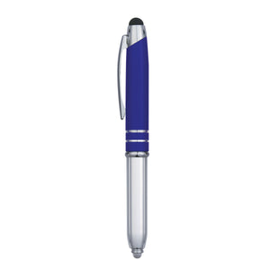 Ballpoint Stylus Pen With Light