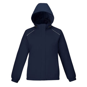 Core365 Insulated Jacket - Women