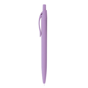 Sleek Write Rubberized Pen