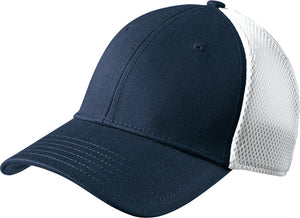 NEW ERA® Stretch Mesh Cap