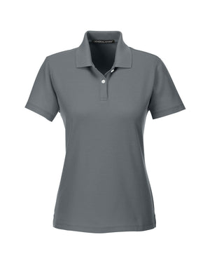 Ladies' Devon & Jones DRYTEC20 Performance Polo