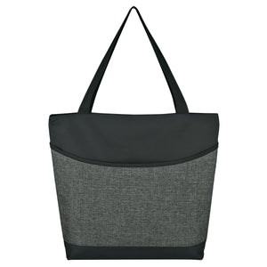 High Line Two-Tone Tote Bag