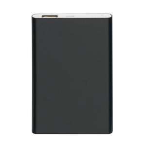 UL Listed Slim Power Bank