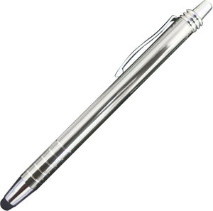 Civic Aluminum Coil Soft Stylus Pen