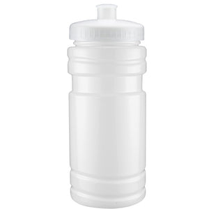 Surf Bottle with Push Pull Lid