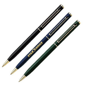 Concorde Metal Promotional Pen