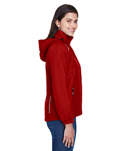 Core365 Insulated Jacket - Women