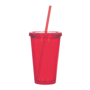 16 Oz. Newport Acrylic Tumbler