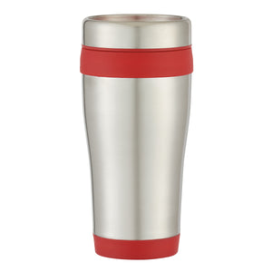 15 Oz. Stainless Steel Aspen Tumbler