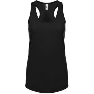 Next Level Ladies' Ideal Racerback Tank