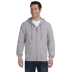 Gildan Heavy Blend™ 13.3 oz. Full-Zip Hood