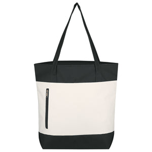 Living Colour Tote Bag