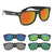 Mirrored Malibu Sunglasses