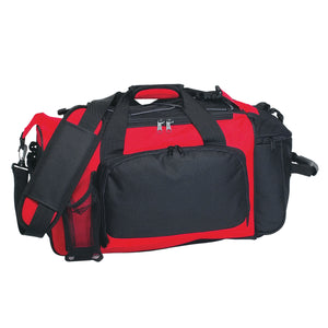 Deluxe Sports Bag