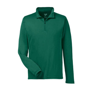 Men's Team 365 Zone Performance Quarter-Zip