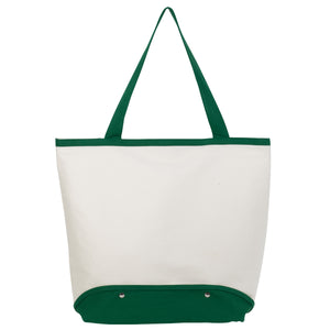 Sifter Beach Tote Bag