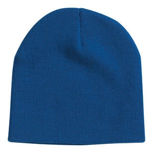 Knit Beanie Cap