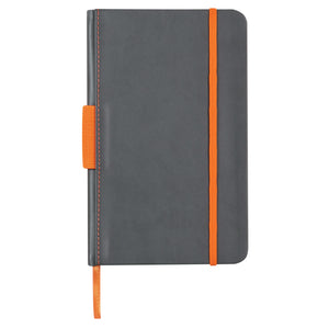 5" x 8" Pemberly Notebook