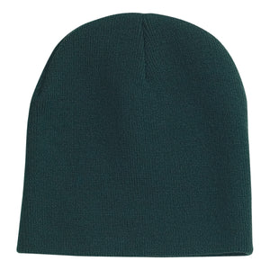 Knit Beanie Cap