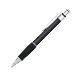 Charger Plastic Click-Action Promotional Pen