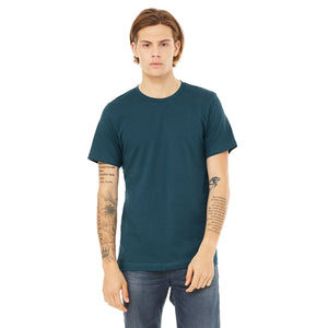 Bella + Canvas Unisex Jersey T-Shirt