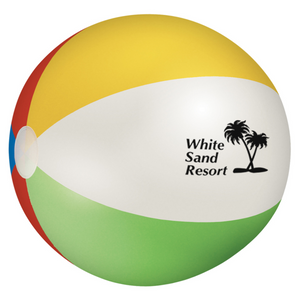 24" Beach Ball