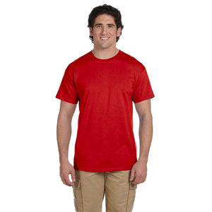 Fruit of the Loom Adult HD Cotton™ T-Shirt