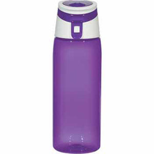 24 oz Flip Top Sports Bottle