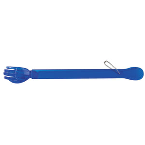 Back Scratcher With Shoehorn