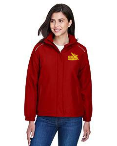 Core365 Insulated Jacket - Women