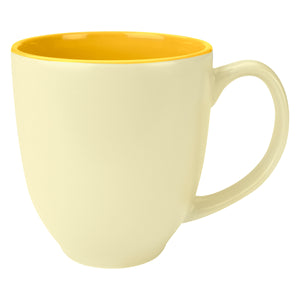 14 Oz. Sorbet Bistro Mug