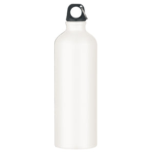 25 Oz. Aluminum Bike Bottle