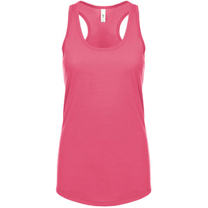 Next Level Ladies' Ideal Racerback Tank