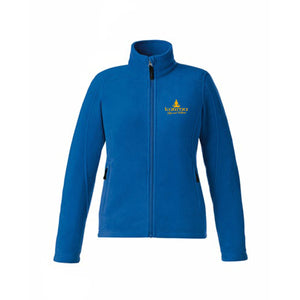 Core365 Fleece Jacket - Women