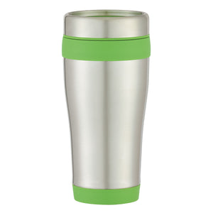 15 Oz. Stainless Steel Aspen Tumbler