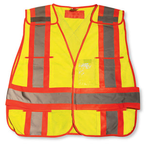 TrafficSafety Vest