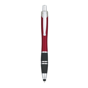 Tri-Band Pen With Stylus