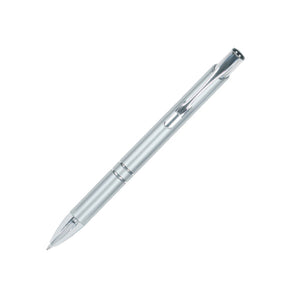 Vibe Plastic Click-Action Promotional Pen