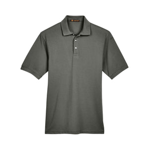 Men's 5.6 oz. Easy Blend Polo