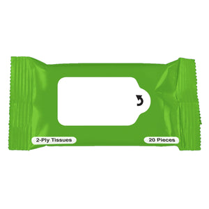 Tissue Packet